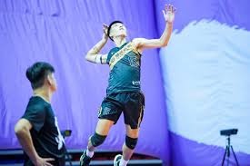 篮球运动带来的积极心理影响