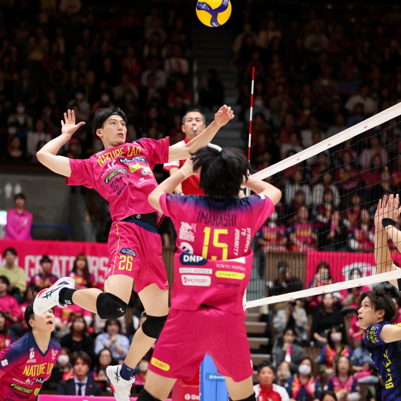 这队的打法是本赛季最治愈的风景